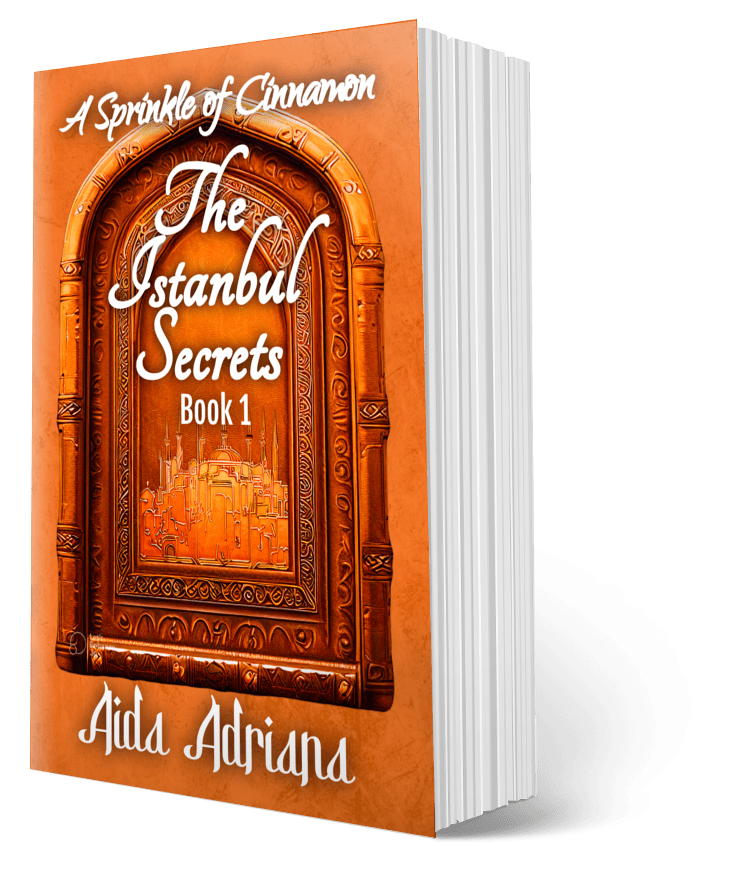 The Istanbul Secrets — Book 1 (English)